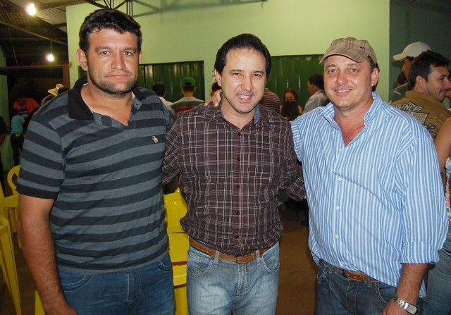 Natan entrega emenda de R$ 1 milhão neste sábado a agricultores de Colorado