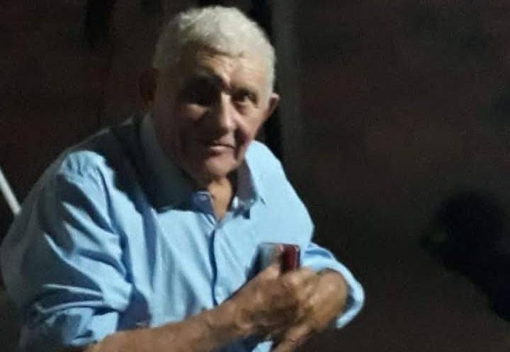 Identificado idoso de 87 anos morto a golpes de machado em Cerejeiras; autor está preso e teria confessado o crime