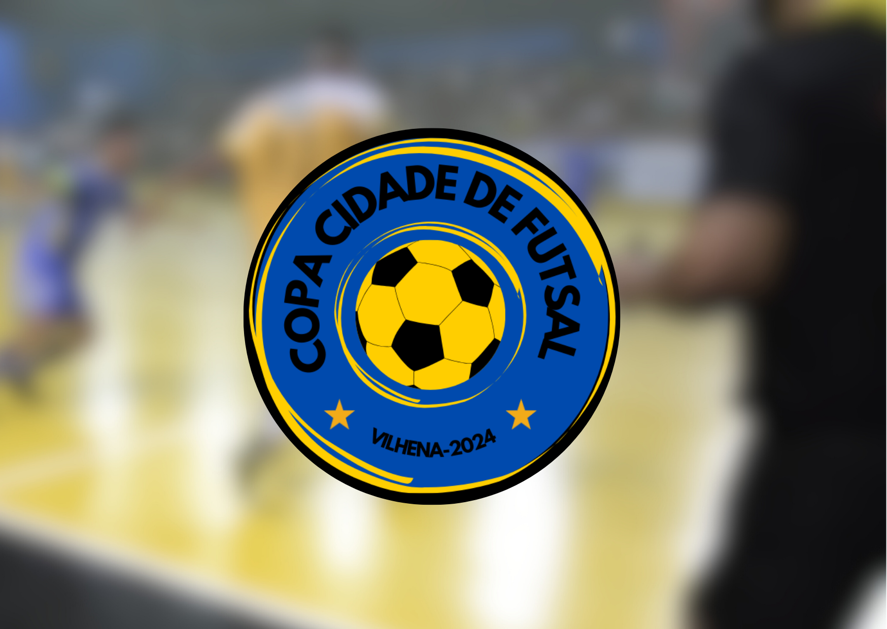 Congresso técnico da Copa Cidade de Futsal 2024 acontece hoje na Secretaria Municipal de Esportes