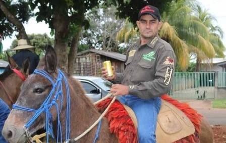 Sitiante que teve a perna dilacerada após acidente entre Colorado do Oeste e Cabixi passa por amputação em Porto Velho