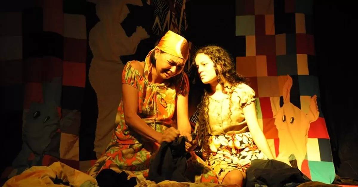 APROVEITEM: curso gratuito de teatro em Vilhena abre inscrições nesta sexta-feira, 14; veja programação