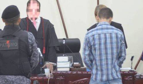 Homem que já havia sido condenado por homicídio é julgado em Vilhena por tentar matar mais um usando chave de fenda