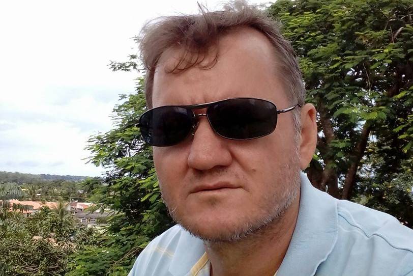 Ex-vereador de 58 anos passa mal em casa e morre ao chegar em hospital; segundo pioneiro vítima de infarto em Cabixi na semana
