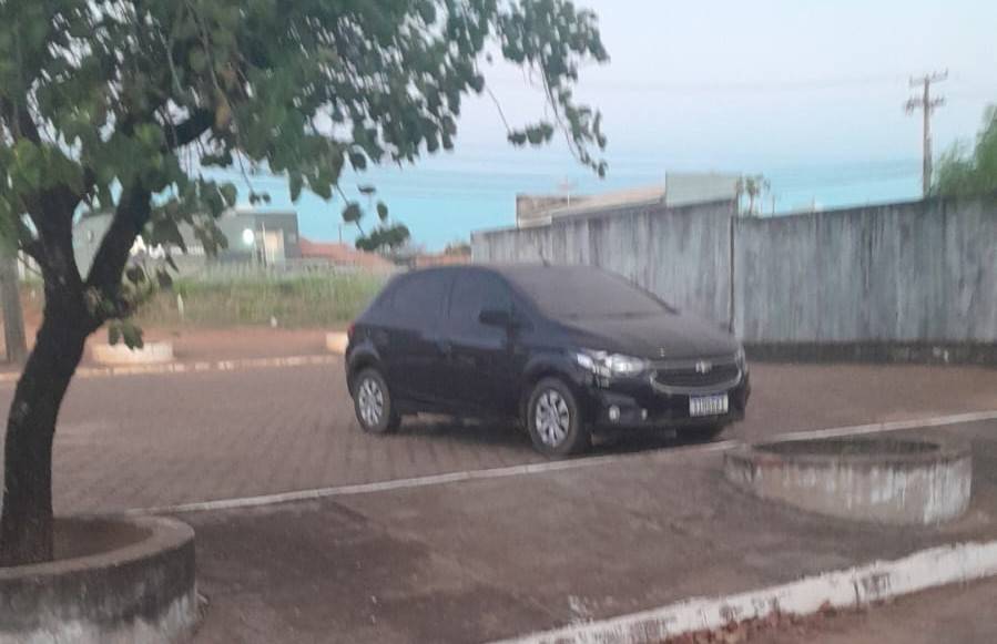 Vítima de furto inusitado, vilhenense que teve casa invadida recupera carro que havia sido levado por ladrões 6 meses atrás