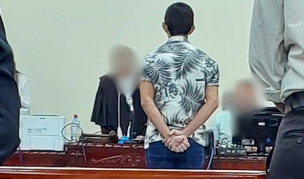 Homem que tentou degolar esposa em Vilhena é condenado a mais de 13 anos de prisão; crime aconteceu no ano passado