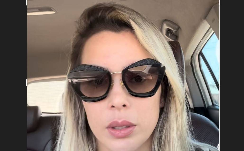 ASSISTA: em Vilhena, oficiala de justiça publica vídeo nas redes sociais e expõe riscos que a categoria enfrenta para cumprir mandados