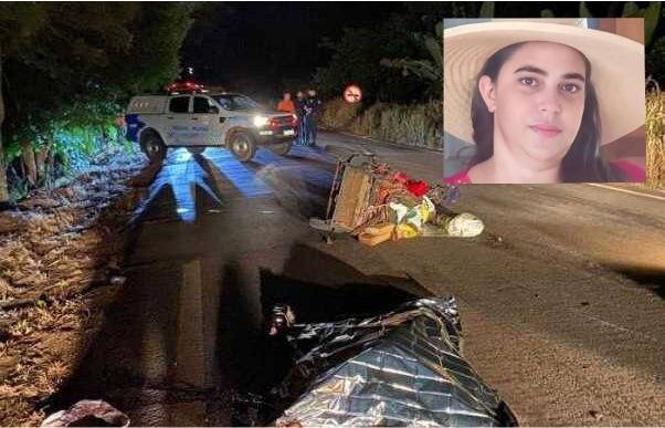 Justiça nega pedido para soltar vilhenense envolvido em acidente que deixou mulher morta e marido ferido em Colorado do Oeste