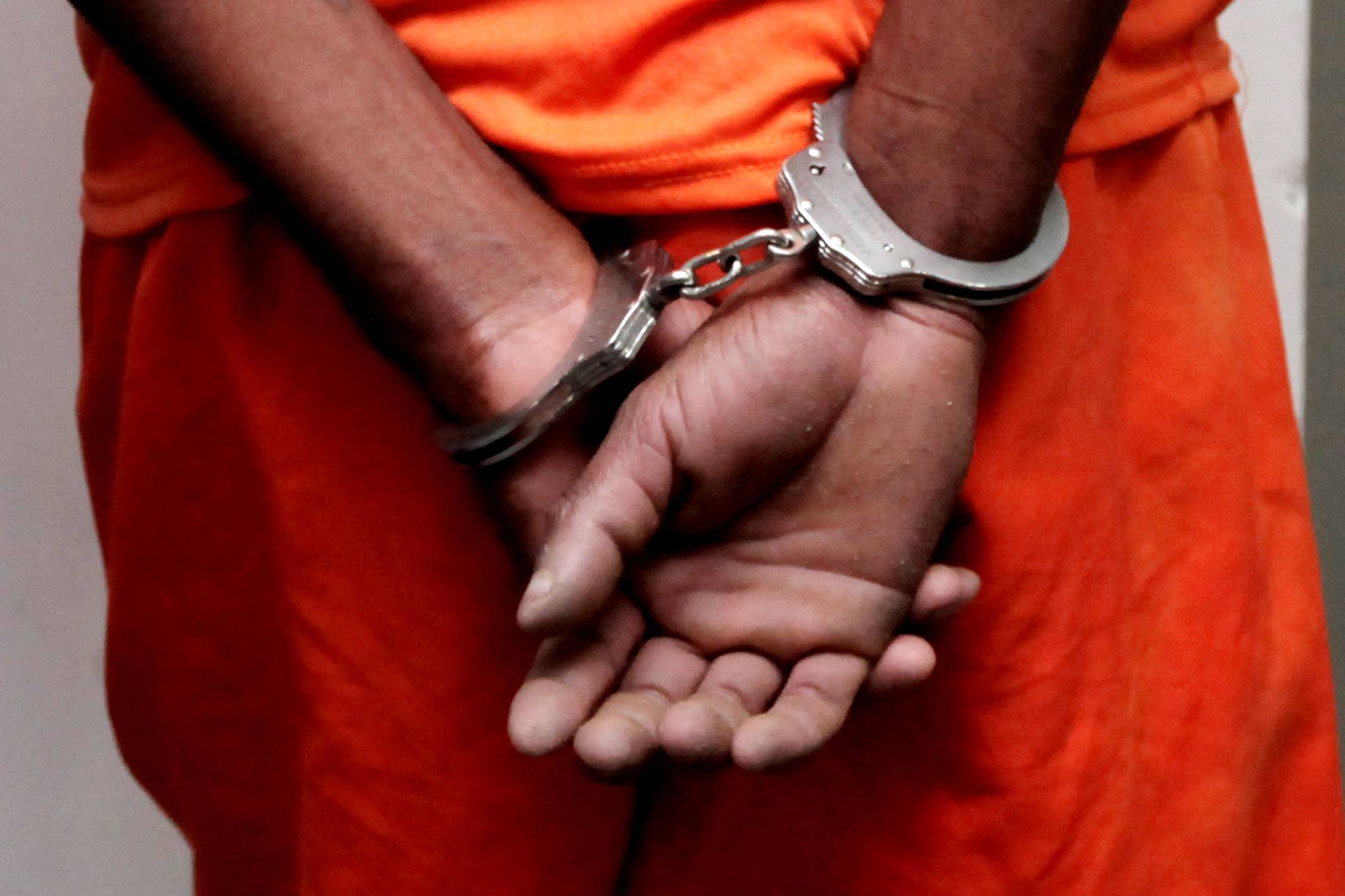 Polícia Militar de Cerejeiras recaptura foragido de Ariquemes e o entrega em presídio