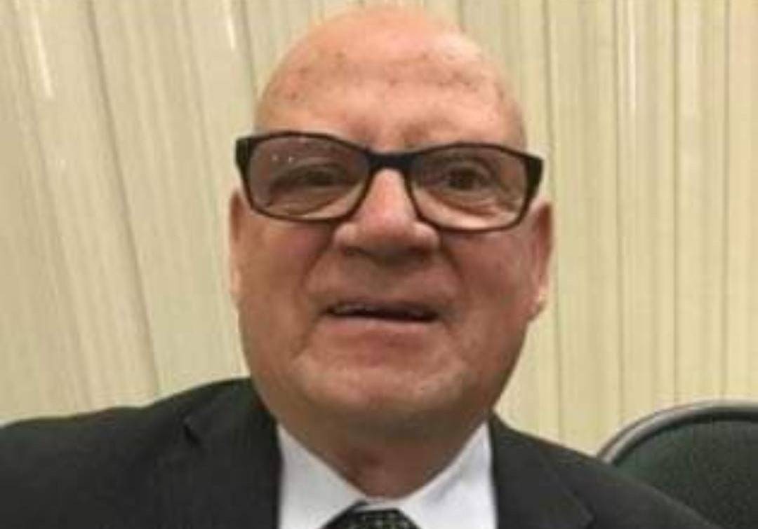 Ex-dono de supermercado em Vilhena sofre queda na rua e morre aos 83 anos em hospital de Curitiba