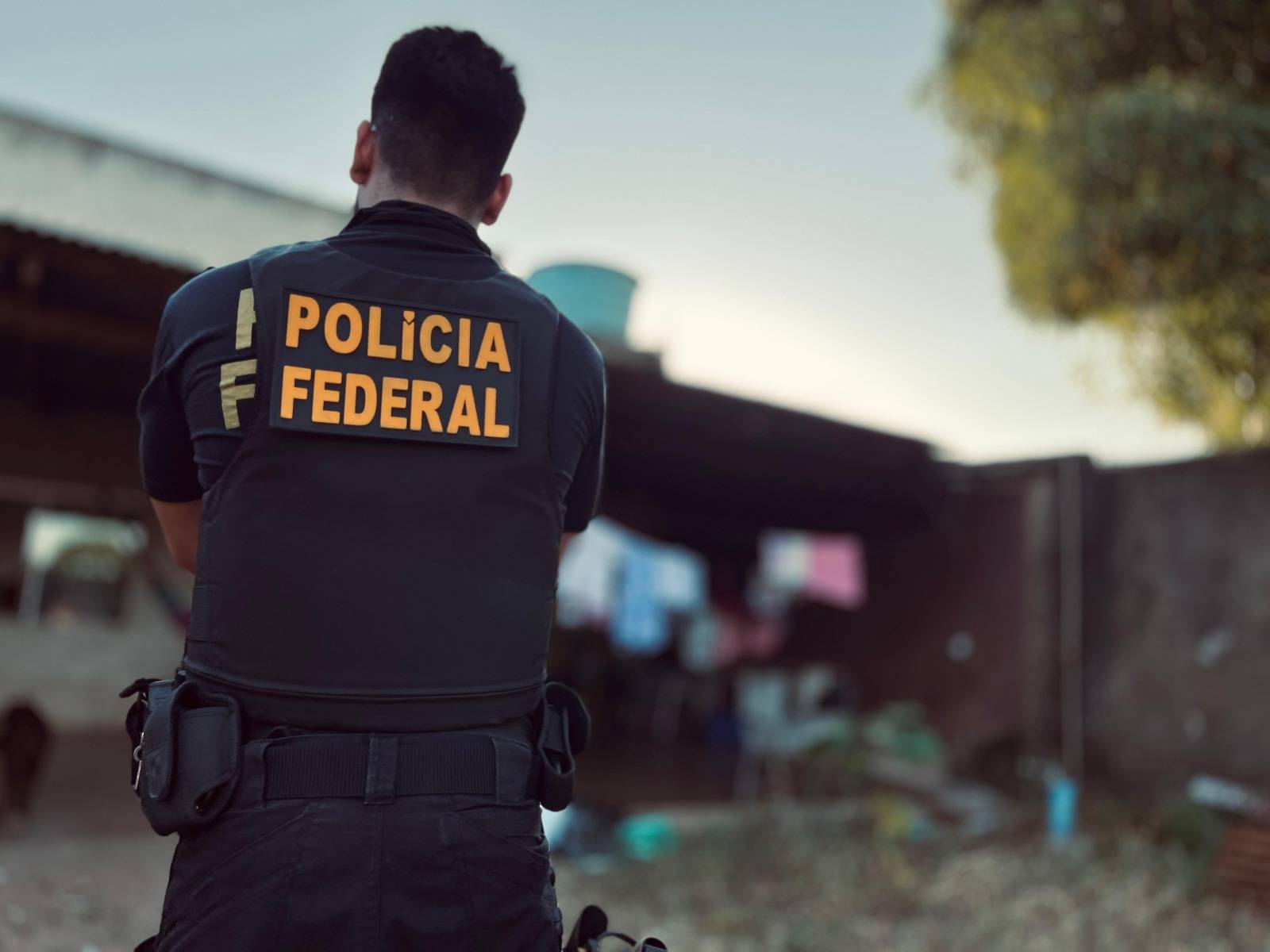 Polícia Federal deflagra operação em RO e cumpre 21 mandados contra acusados de despachar drogas pelos Correios