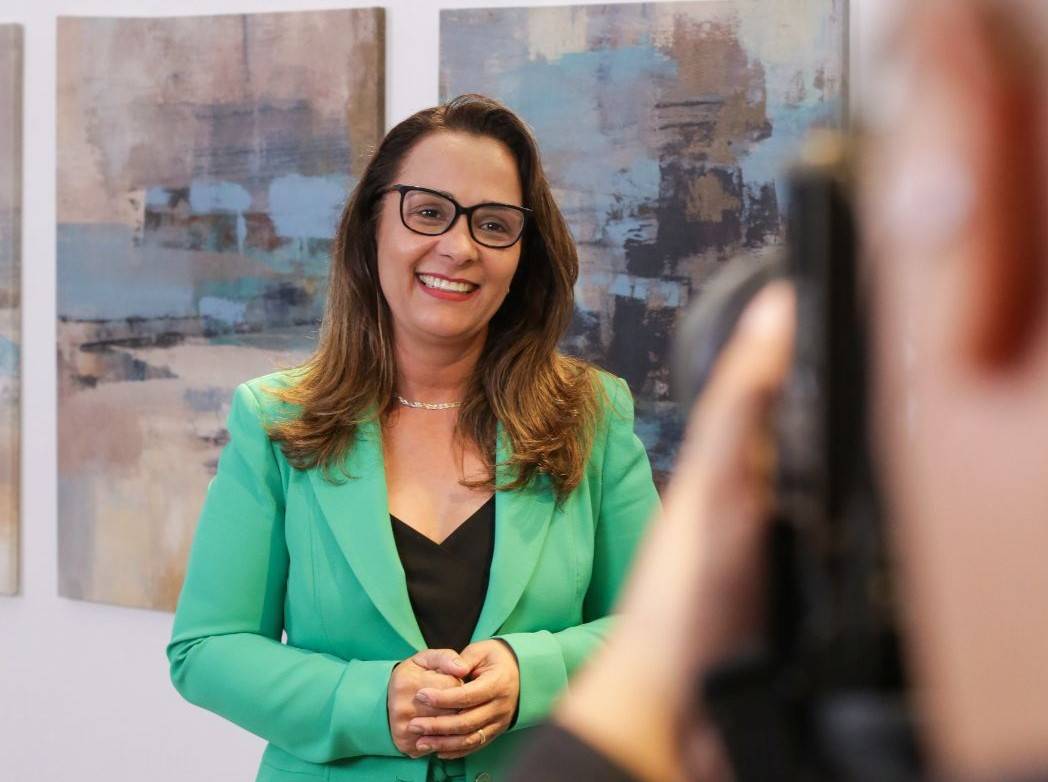 Deputada estadual Rosangela Donadon destina R$ 100 mil para realização do Arraial Flor do Maracujá em Porto Velho
