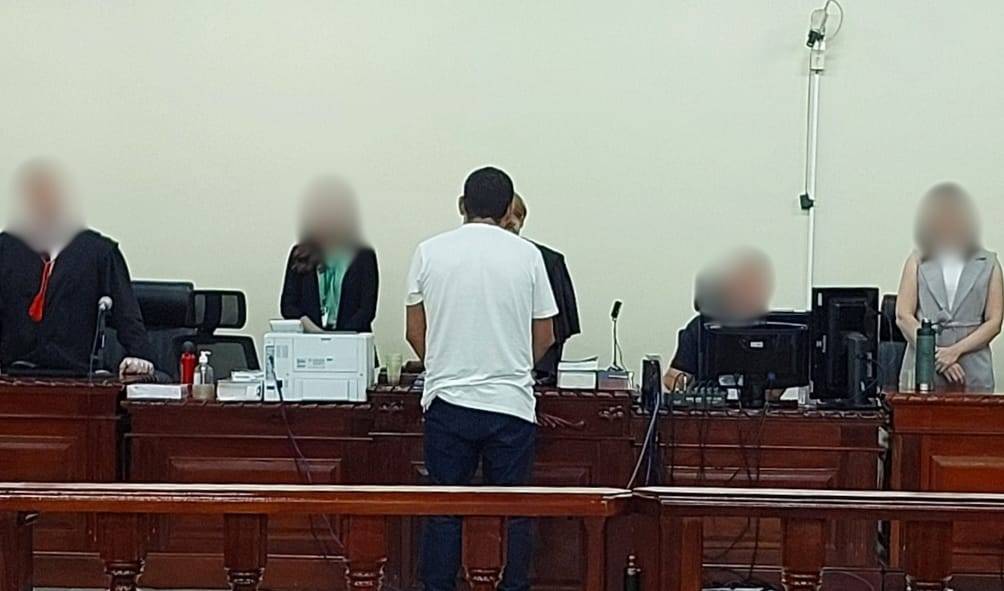 Jurados reconhecem legítima defesa e tratorista que matou homem durante briga generalizada é absolvido, em Vilhena