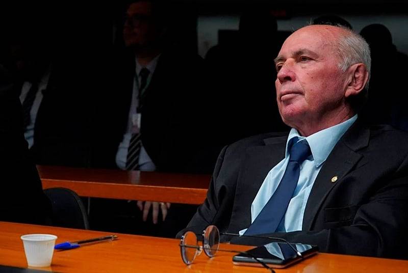 Após decisão do STF que ameaça seu mandato, deputado federal de Rondônia emite nota e diz que continua “focado”