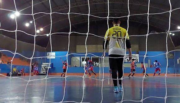 Aberto Masculino da Copa Cidade de Futsal 2024 começa no dia 26 de junho; Feminino começa somente em 17 de julho
