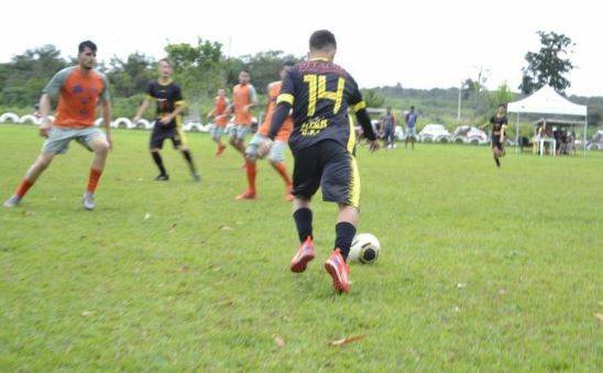 Com três categorias, Copa Cidade de Futebol Minicampo começa no próximo dia 24; jogos acontecem no |Estádio Portal da Amazônia