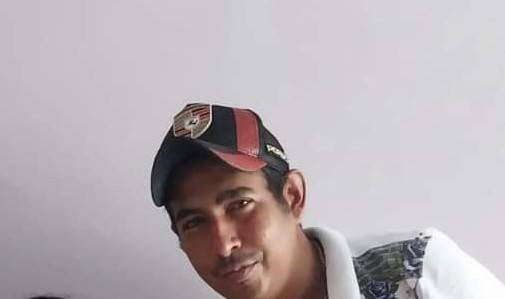 Identificado eletricista executado a tiros após ser emboscado em Vilhena; colega que estava na garupa da moto não foi atingido