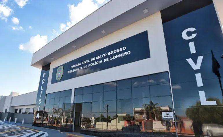 Adolescente de Rondônia que era explorada sexualmente em cidade de MT é resgatada pela Polícia Civil