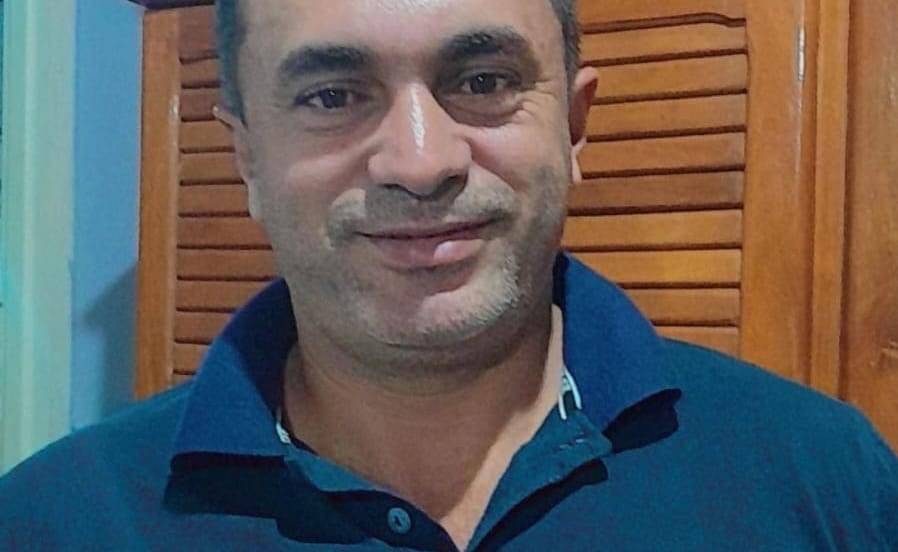 Vigilante do Bradesco em Colorado do Oeste está em estado grave em hospital de Ji-Paraná após sofrer queda de moto na área rural