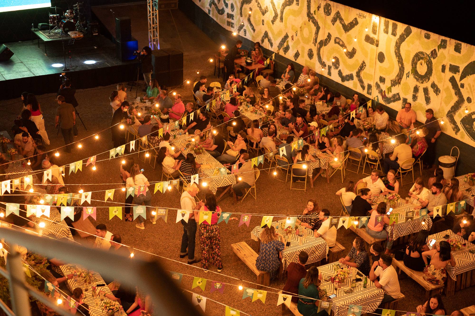 Sicoob Sabor ‘Amazônia Fusion’ começa no dia 2 de julho com grande festa aberta ao público