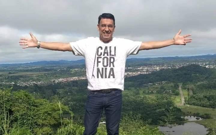Exame confirma morte encefálica de servidor público que sofreu acidente de trabalho em Vilhena e família vai doar órgãos