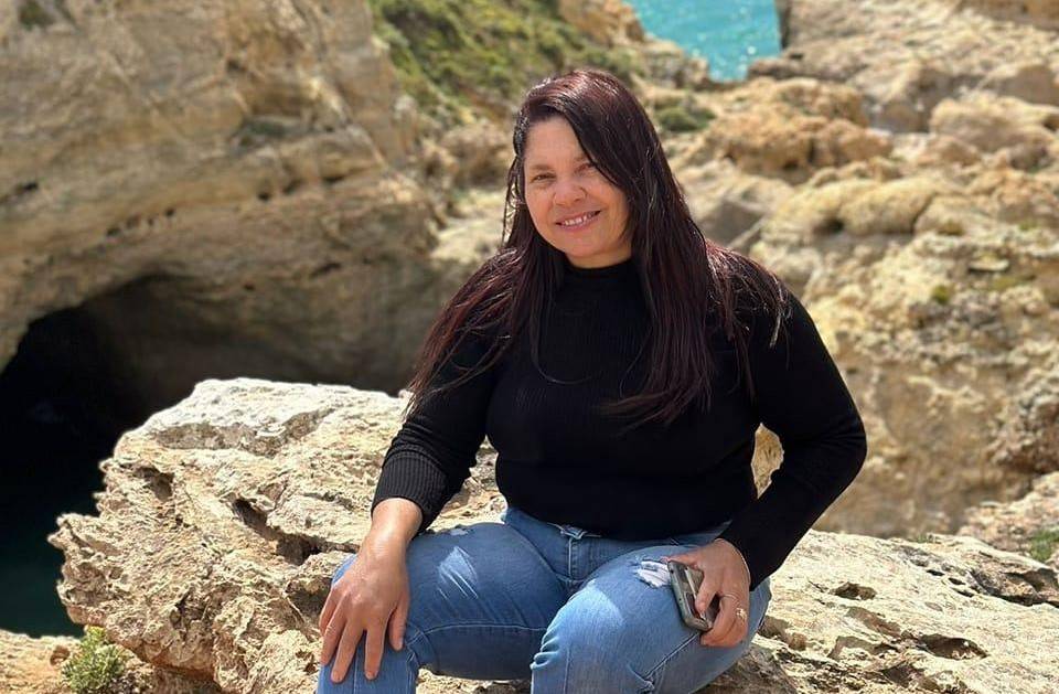 Ex-moradora de Vilhena passa mal enquanto trabalhava em hotel e morre aos 48 anos em cidade no litoral de Portugal