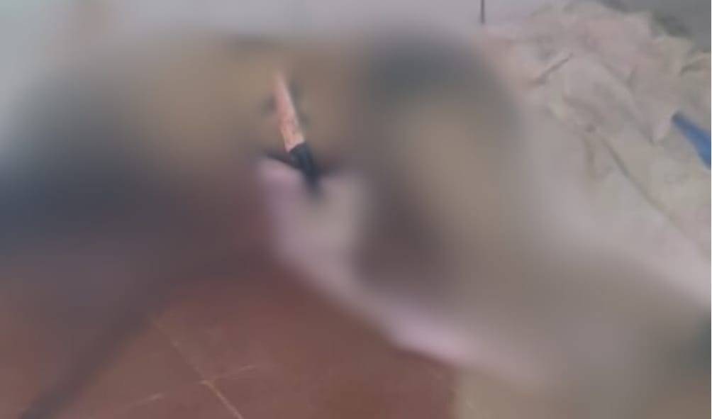 Garota pivô de assassinato passional em Vilhena tinha apenas 15 anos e namorava com a vítima havia uma semana