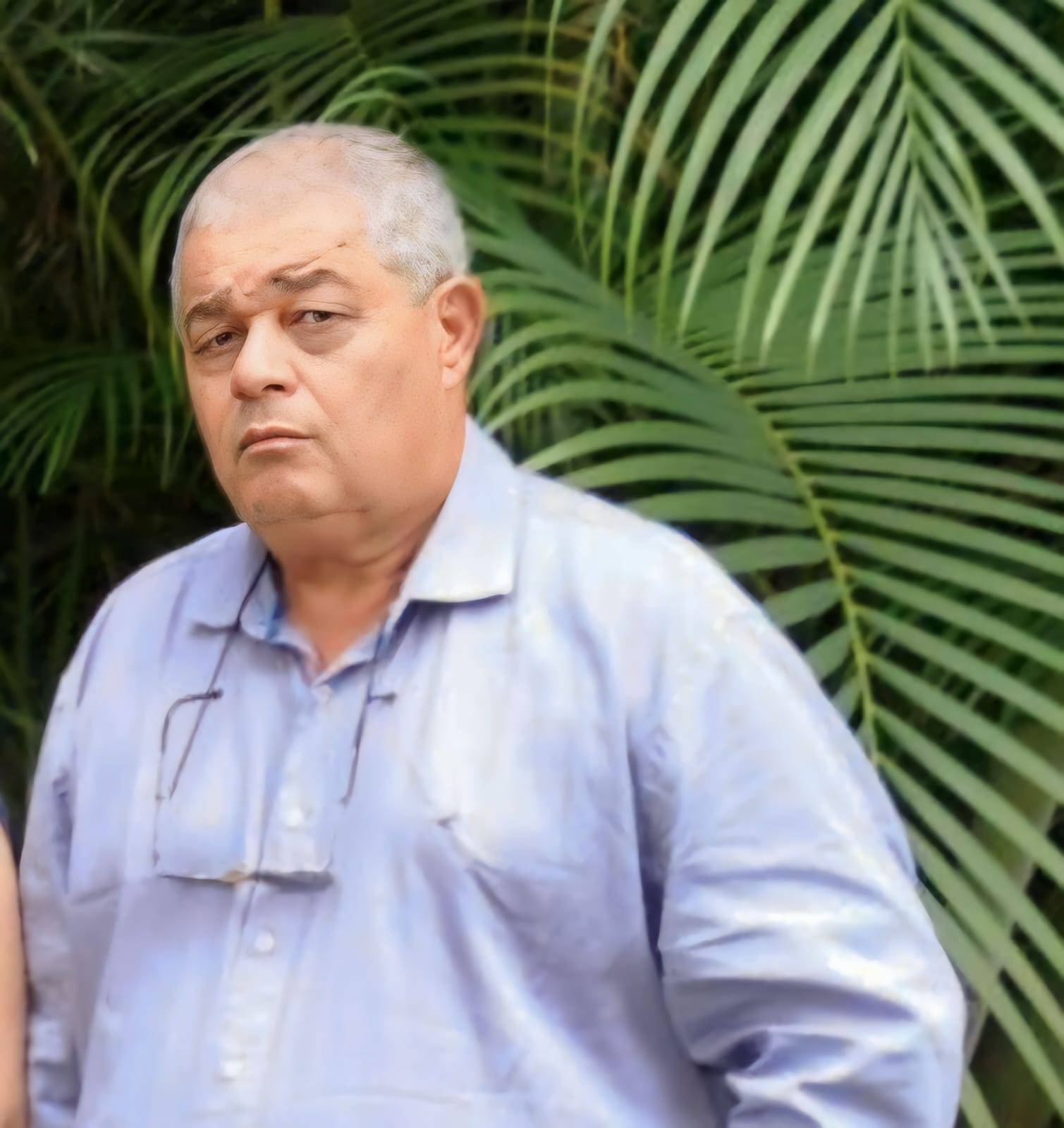 Vilhena perde mais um pioneiro; ex-servidor da Secretaria de Obras, falece após sofrer AVC