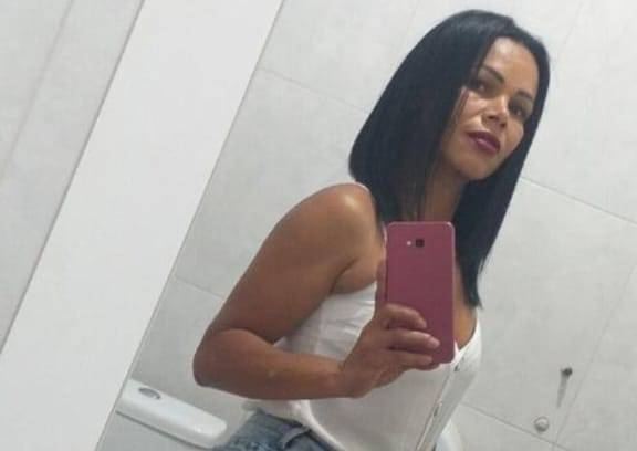 Mulher que não era habilitada e morreu pilotando motocicleta em Corumbiara deixa 04 filhas, todas abaixo de 08 anos