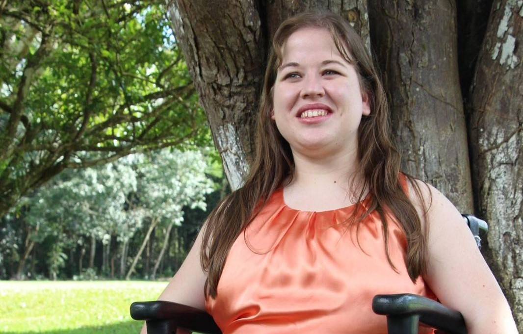 Sobrinha de ex-prefeito, que desafiou estatísticas e previsões médicas morre aos 33 anos, em hospital de Vilhena