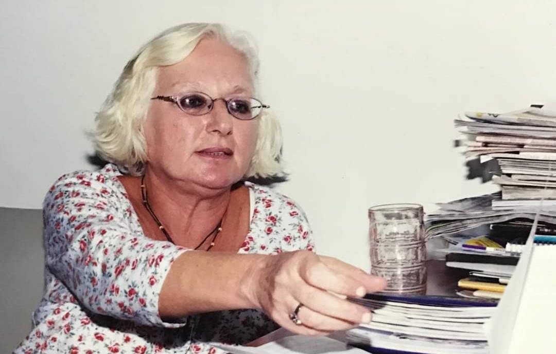 Pioneira que foi secretária em duas gestões municipais e se aposentou no Ibama em Vilhena morre em São Paulo, aos 79 anos