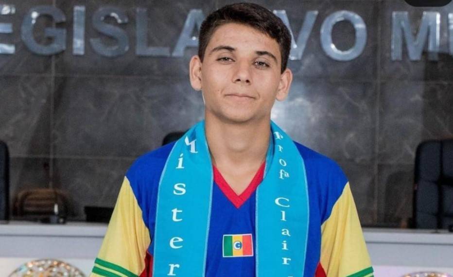 Garoto de 17 anos sofre queda de moto em estrada rural de Colorado do Oeste e é resgatado, mas chega morto a hospital