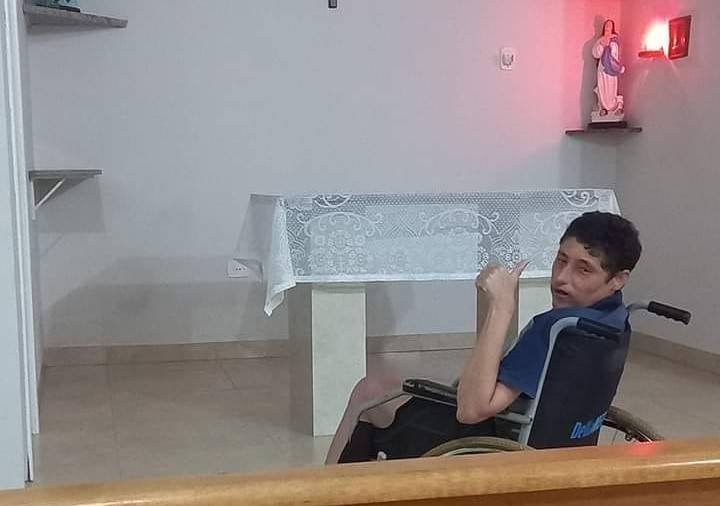 Morre um dos gêmeos que inspiraram campanha de solidariedade em Vilhena; o outro está em estado grave na UTI