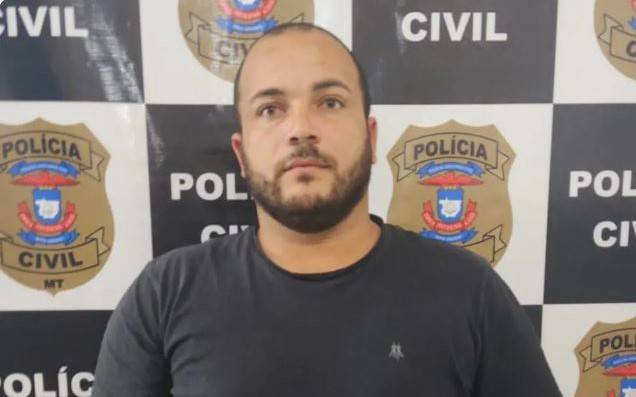 STF manda soltar ex-taxista em cidade vizinha a Vilhena que tentou explodir aeroporto de Brasília e foi chamado de “terrorista”
