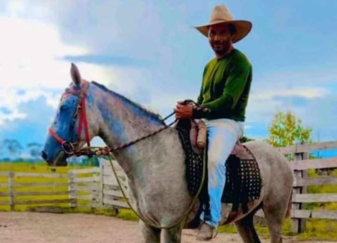 Vilhenense de 38 anos viaja para sítio em companhia de amigos, se queixa de dores de estômago e é encontrado morto