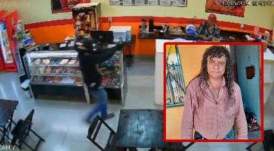 Após dois meses, homem baleado a mando de facção criminosa por “cabritagem” morre na UTI em cidade de MT; ataque a tiros foi filmado