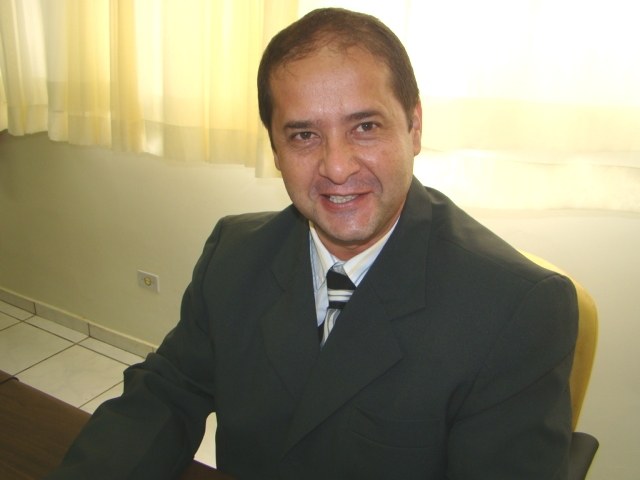Vereador vilhenense apresenta sugestão a presidente da Assembleia