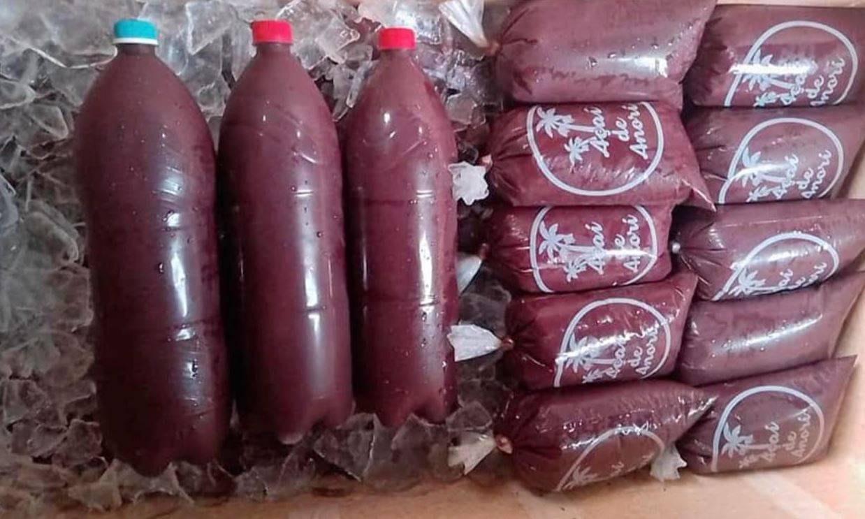 Após FOLHA DO SUL ON LINE confrontar acusado de aplicar “golpe do açaí” em Vilhena e Cerejeiras, suspeito ignora mensagens