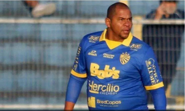 Craque que já atuou em grandes clubes do Brasil e também jogou em Portugal vai reforçar time de Rondônia na Série B