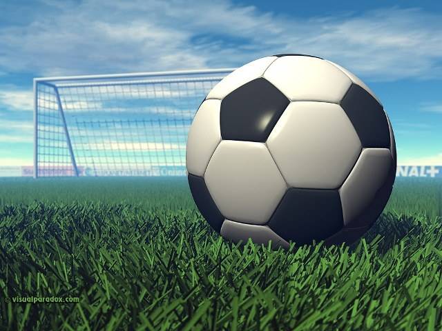 JOGO DE FUTEBOL É SUSPENSO POR FALTA DE PAGAMENTO DE ÁRBITROS
