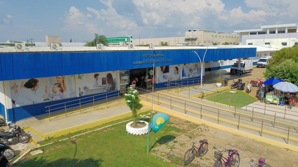 Em nota conjunta, Santa Casa e Semus desmentem negligência em caso de rapaz de 22 anos transferido pela família para hospital particular