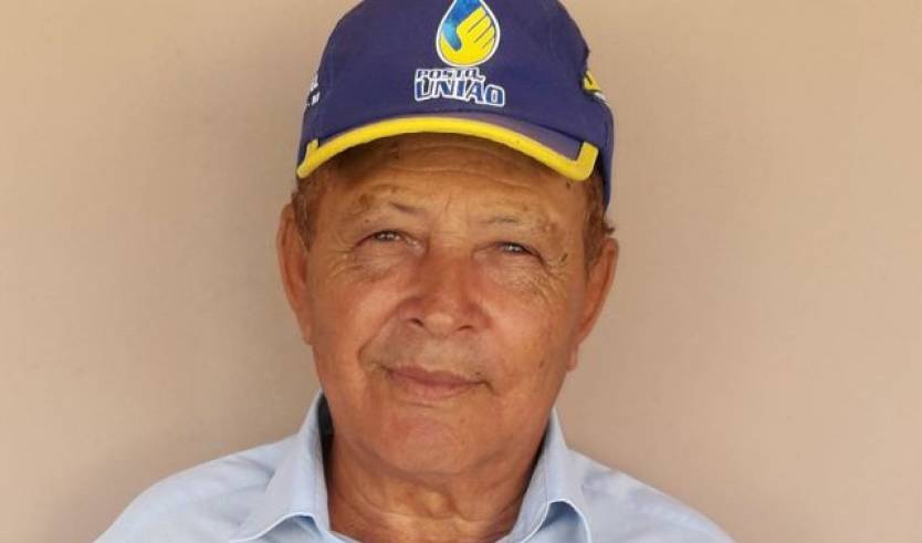 Pré-candidato a prefeito de Chupinguaia, empresário pioneiro morre aos 76 anos, após cirurgia em hospital de Cacoal