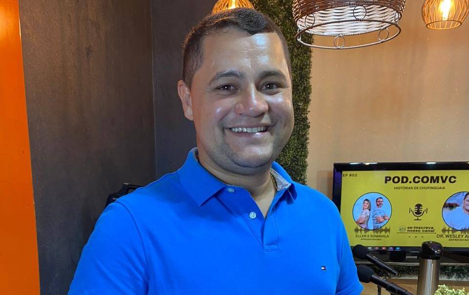 Denunciado na polícia, pré-candidato a prefeito nega ter feito ameaça e explica porque ex-aliado mudou de lado, em Chupinguaia