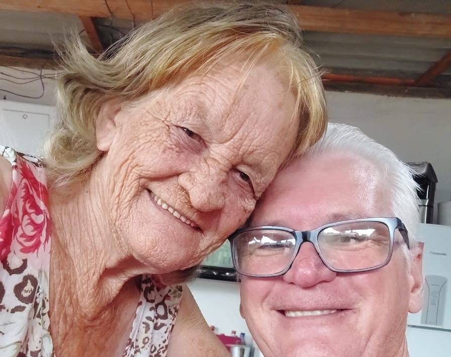 Três dias antes de completar 77 anos, mãe de vereador passa mal e é levada para hospital, mas morre em Pimenteiras do Oeste