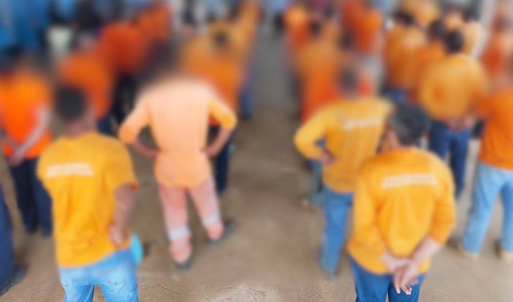 Diretor de presídio explica fuga de detento, em Vilhena; projeto que ressocializa pelo trabalho chama a atenção