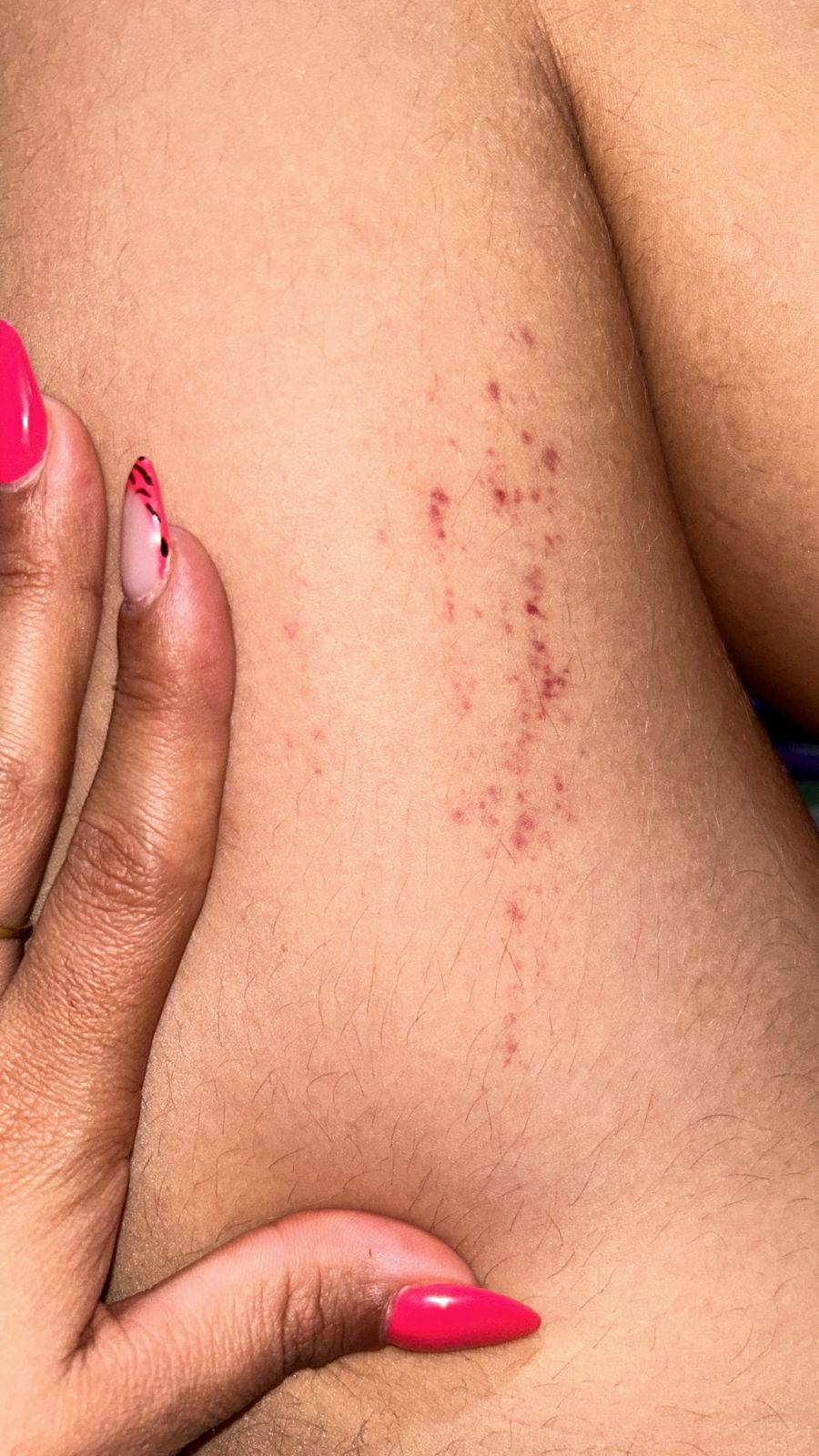 ASSISTA VÍDEO: mulher de 28 anos evita estupro após pular de carro e sair correndo pela rua usando apenas calcinha, em Vilhena