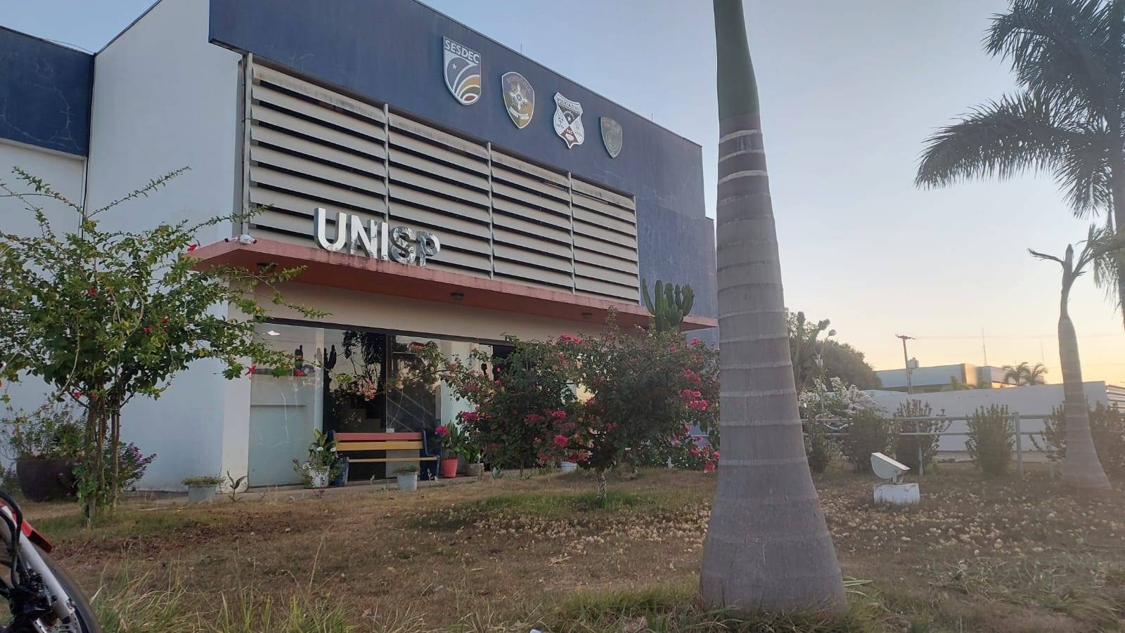Acusado de estuprar enteada de 09 anos em Chupinguaia, homem é preso e trazido para Vilhena, mas nega ter cometido o crime