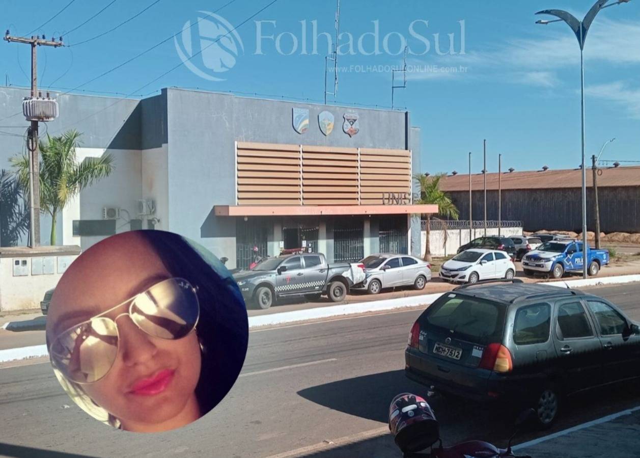 VEJA VÍDEO: mulher acusada de participação na morte de dentista em Vilhena é presa na zona rural de Colorado do Oeste