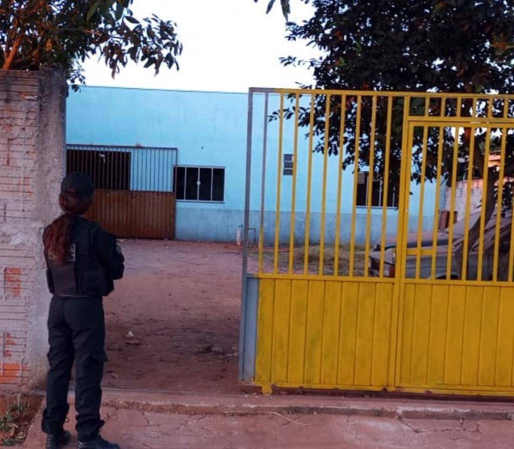 Presos quatro suspeitos de sequestrar vilhenense em MT a mando de facção criminosa; ele pode ter sido julgado em “órgão do submundo”