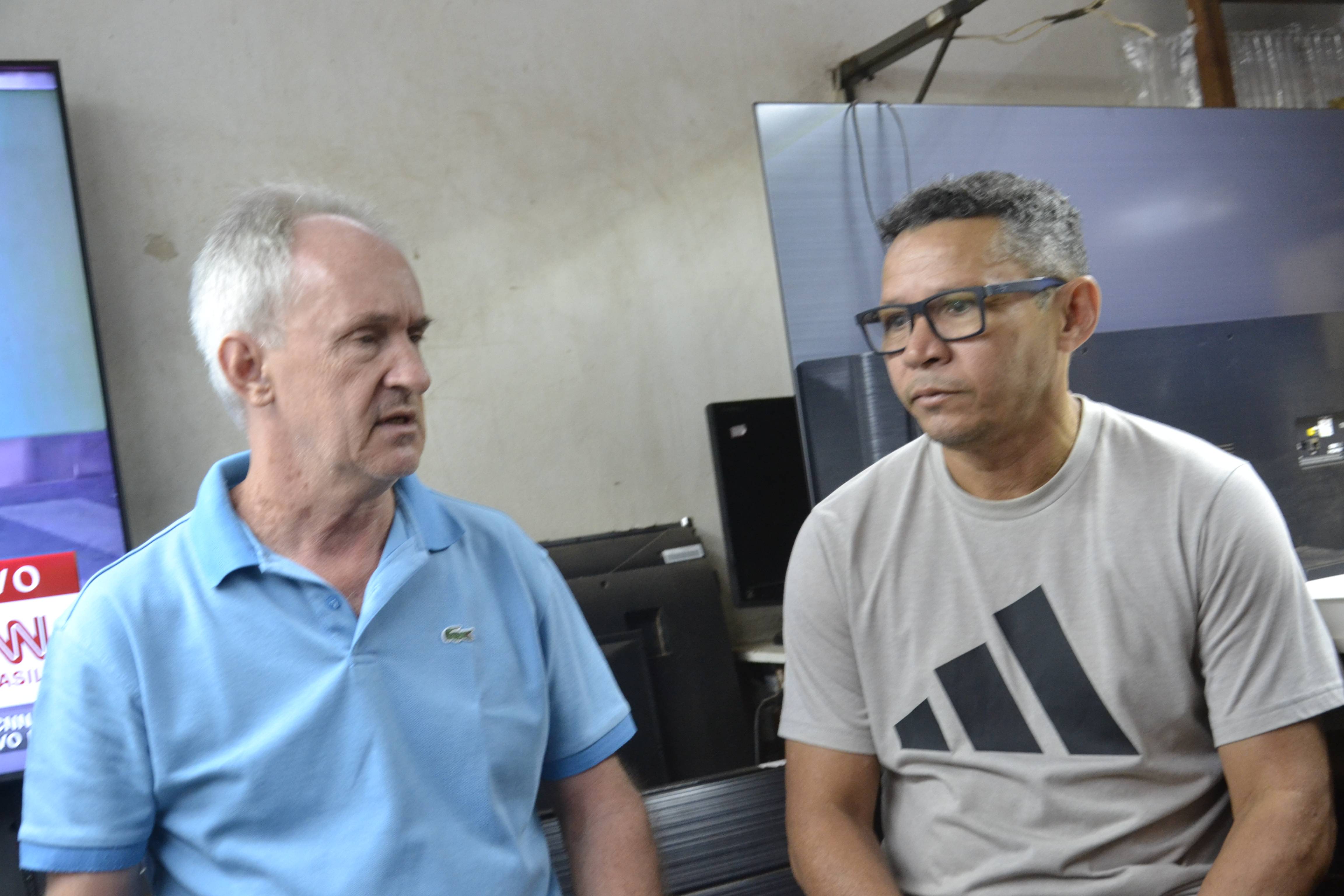 Taça Aciv Sicoob Credisul 25 Anos será realizada em parceria com a Secretaria Municipal de Esportes