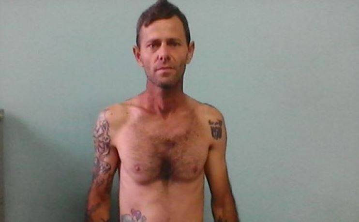 Homem de 43 anos que foi baleado duas vezes pela polícia e sobreviveu morre na UPA, depois de passar mal em presídio de Vilhena